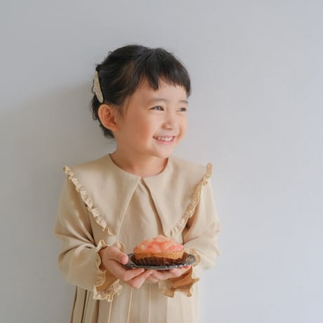 Lily / poire