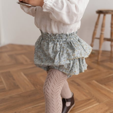 ITEM | june -little closet-