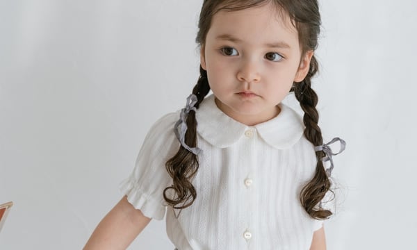 新品未使用　June little closet ワンピース　80 june little closet ワンピース - メルカリ