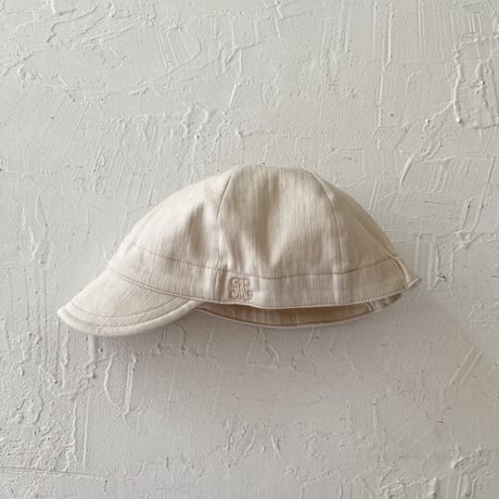 CATEGORY CAP | june -little closet-