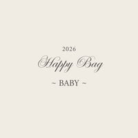 Happy bag / baby