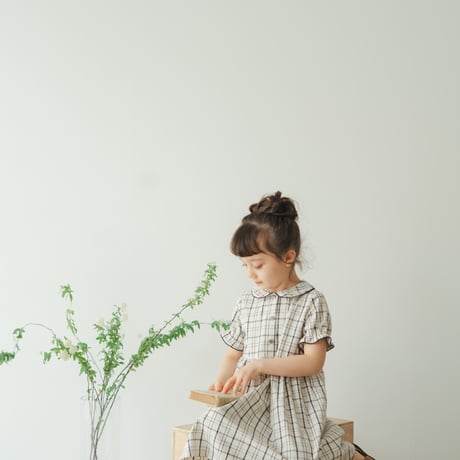 Dorothy dress / Summer window