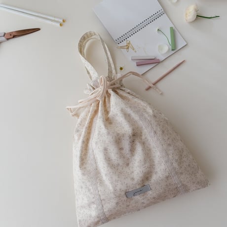 Multi bag / sugar butterfly