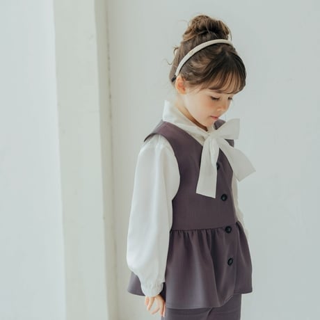 CATEGORY CEREMONY | june -little closet-