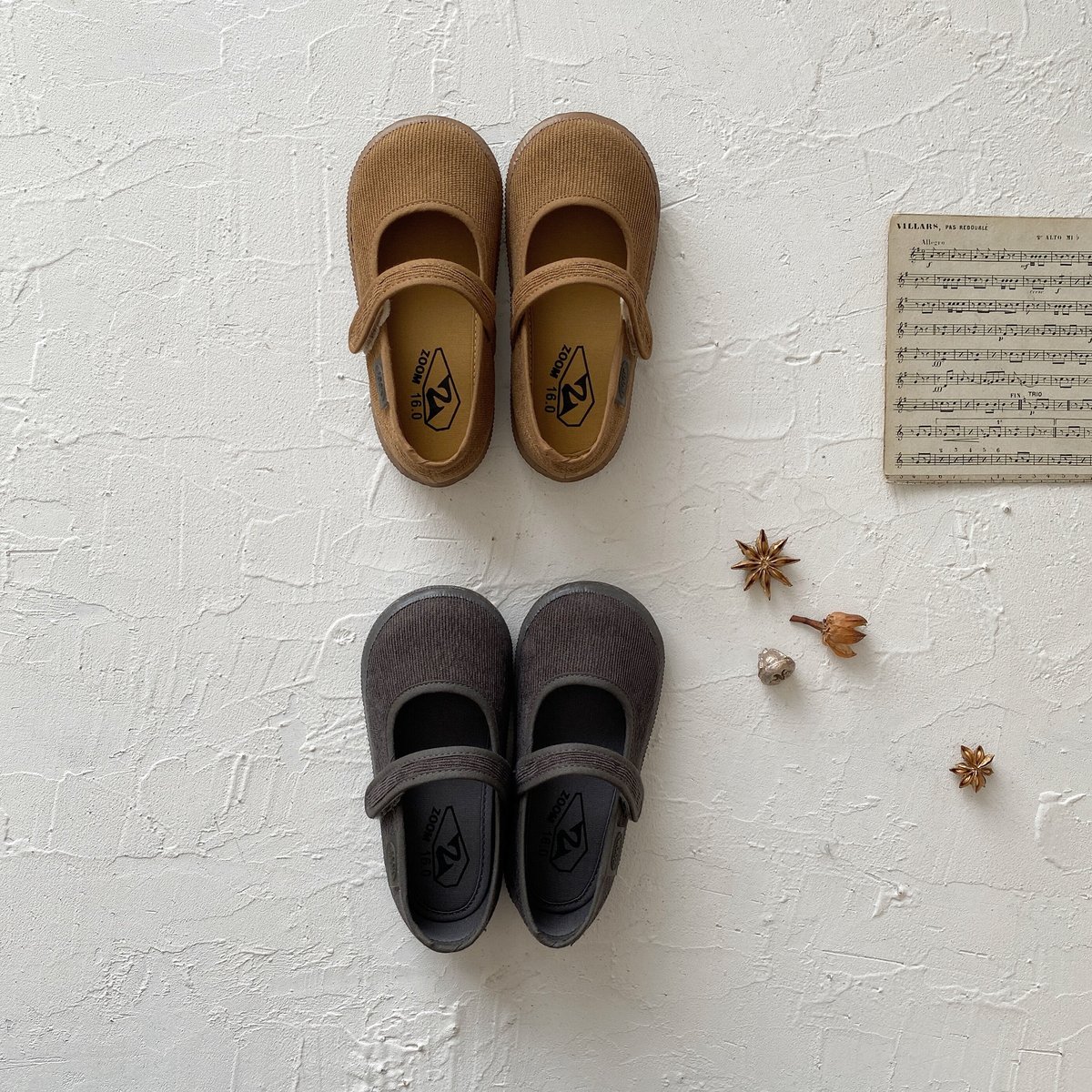peep zoom クタックシューズ peep zoom クタックシューズ PEEP ZOOM / Kutack Shoes 1521