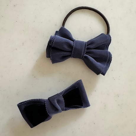 Grosgrain ribbon set