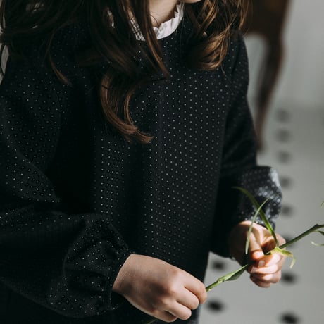 Laria / black