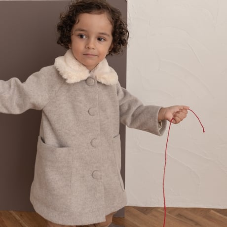 june -little closet-