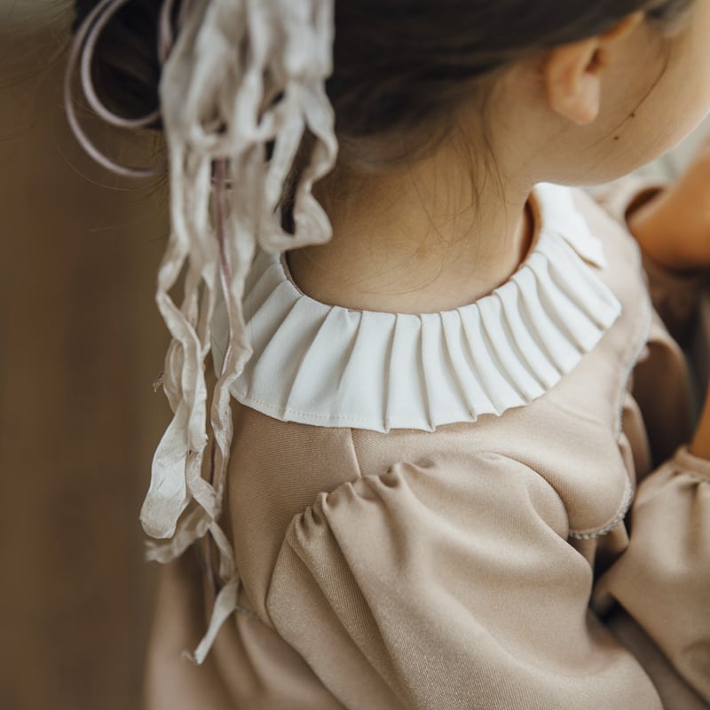 Petal / fraisier | june -little closet- Petal / fraisier | june -little closet-