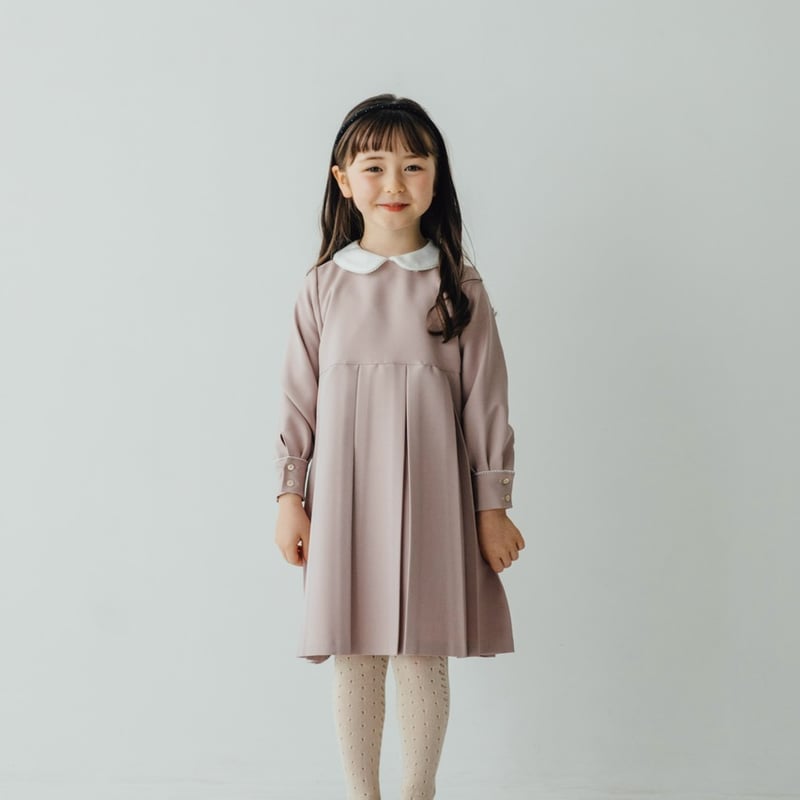 Meria / mauve pink | june -little closet-