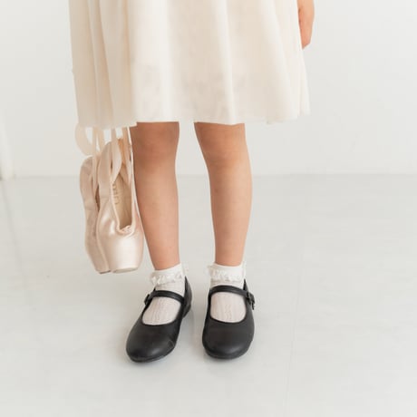 Ballerina dress / vanilla cream