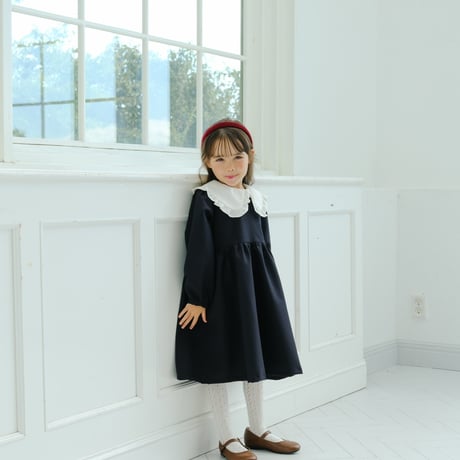 Alissa / classic navy