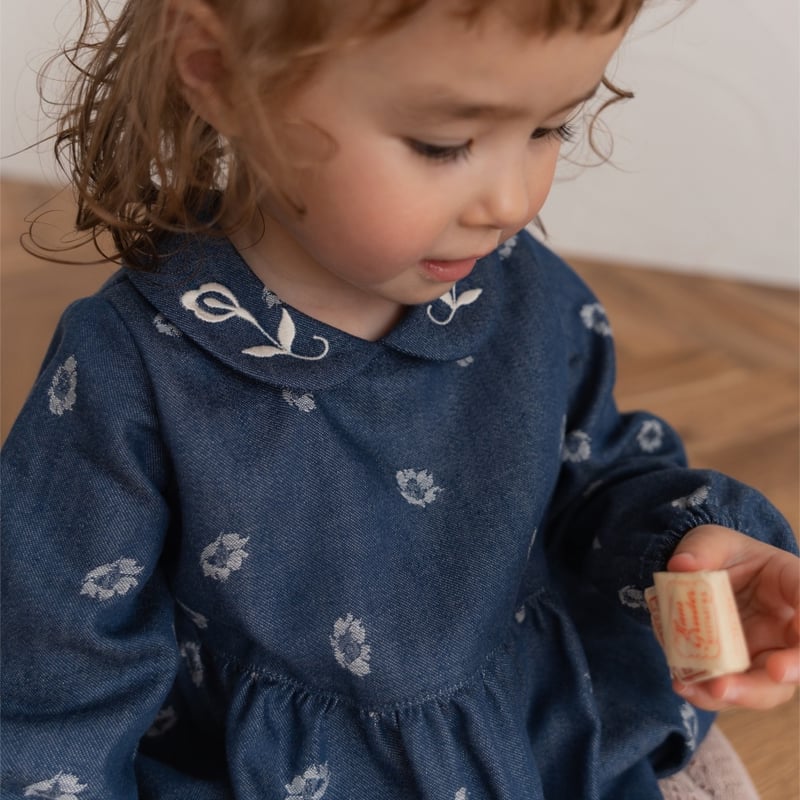 ソーアプルーム　soor ploom チャーリー　ロンパース Soor Ploom｜ソーアプルーム