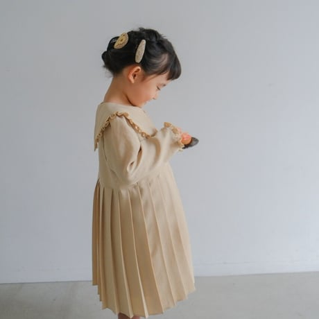 Lily / poire