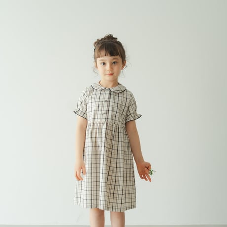 Dorothy dress / Summer window