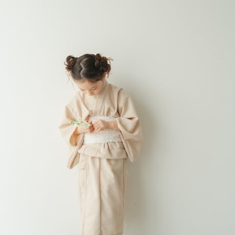 Yukata / Shell