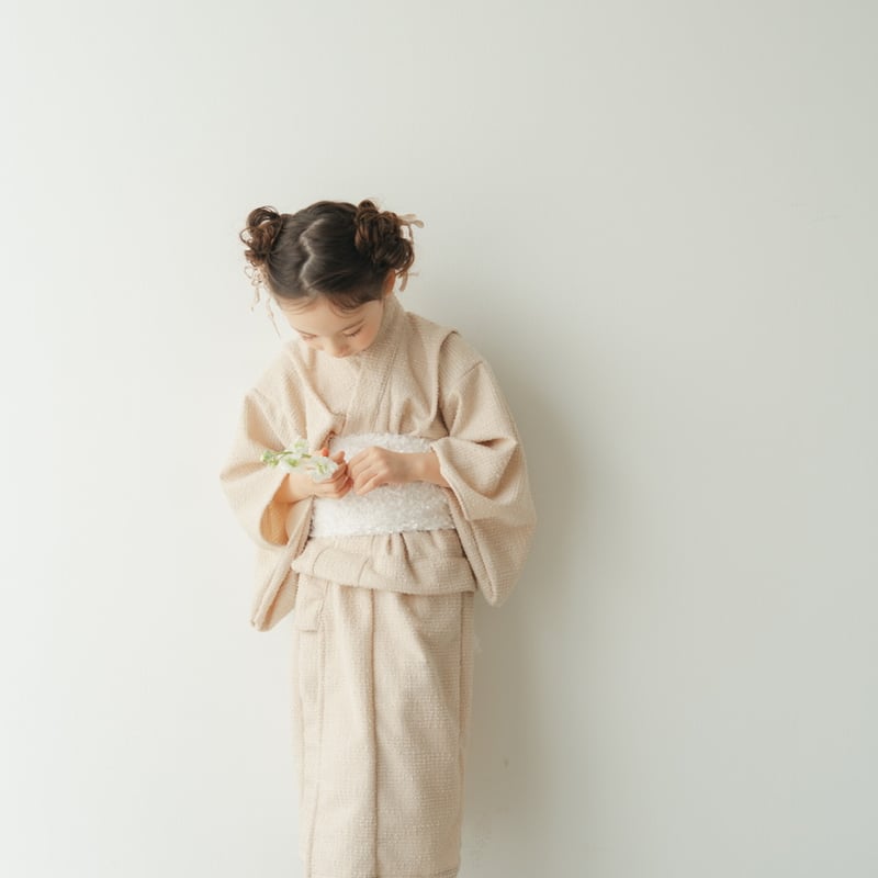 Yukata / Shell | june -little closet-
