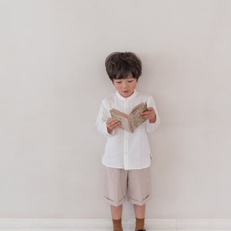 Short pants / biscuit