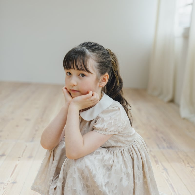 ドレスアップブリューム付きーシャEmilyTemple Cuteメタモルフォーゼ Emily Temple cute：March reservation item – fraisier on-line