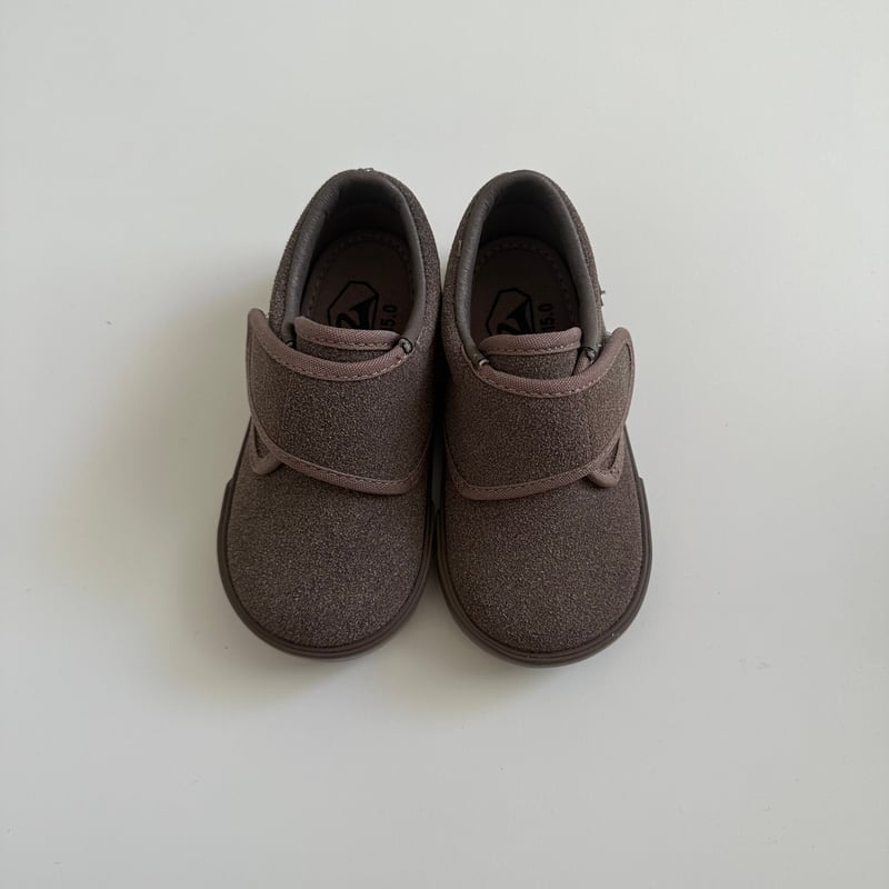 PEEP ZOOM / Monk Sneaker 1819 | june -little cl