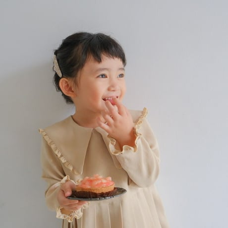 Lily / poire