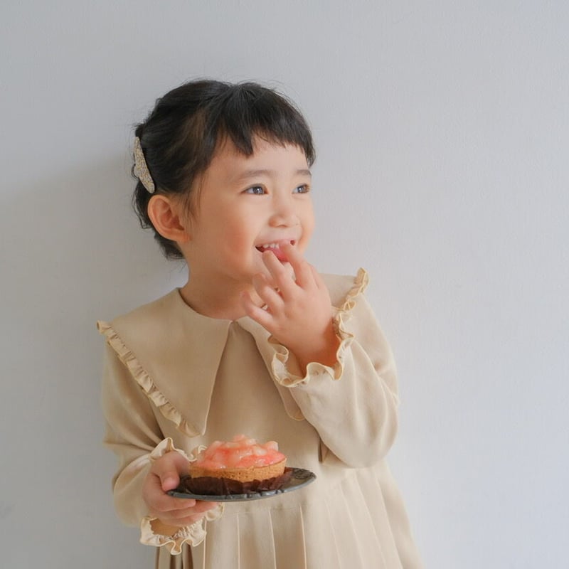 Lily / poire | june -little closet- Lily / poire | june -little closet-