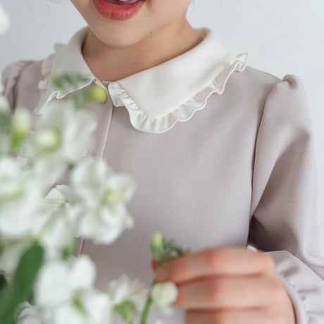Anna / blossom