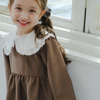 Alissa / milk cocoa