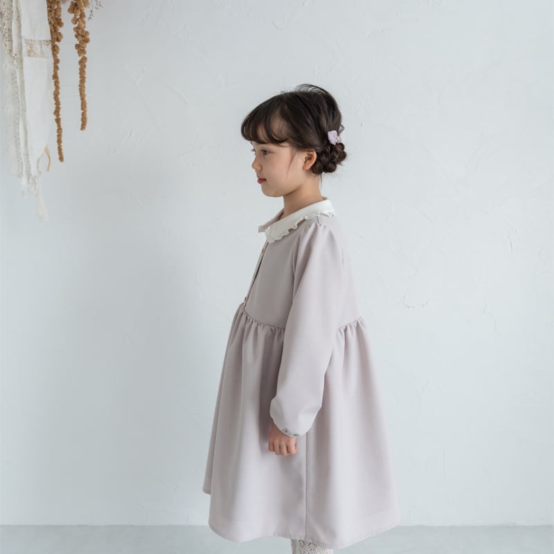 Anna / blossom | june -little closet-