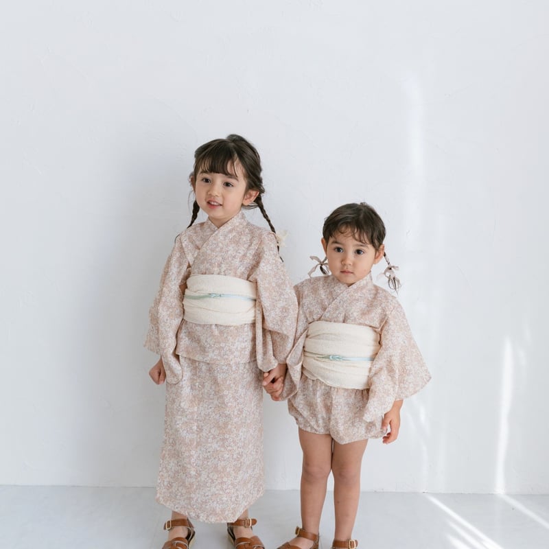 HANA × june little closet 浴衣 キッズ fit=scale-down,w=874