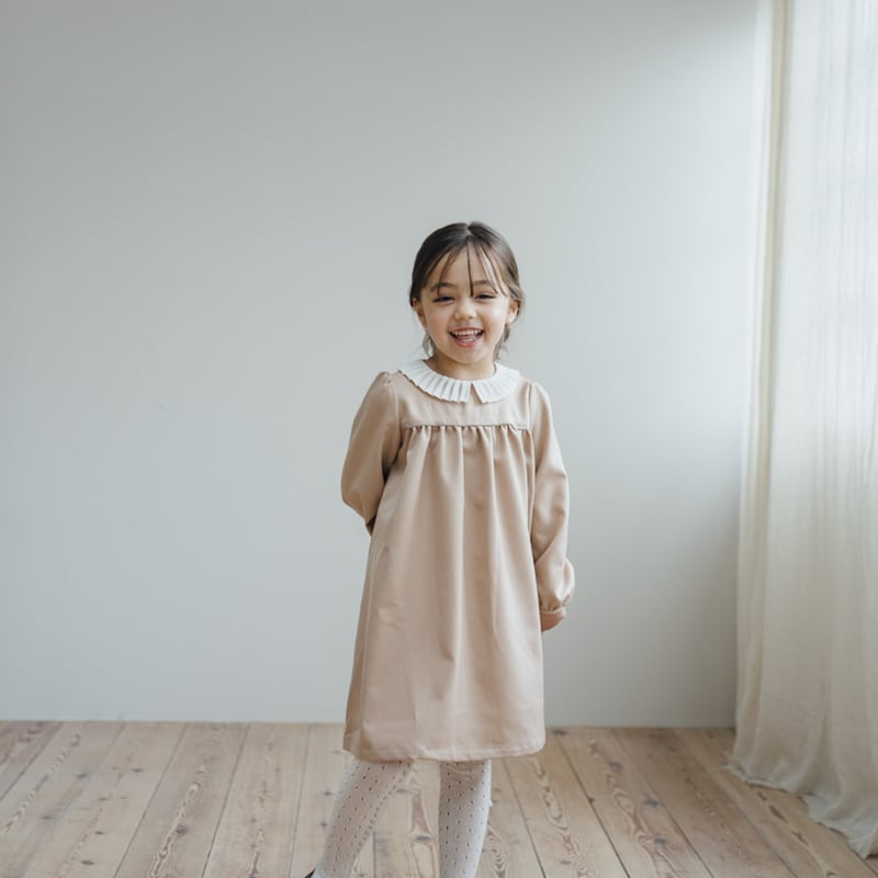 Petal / fraisier | june -little closet- Petal / fraisier | june -little closet-
