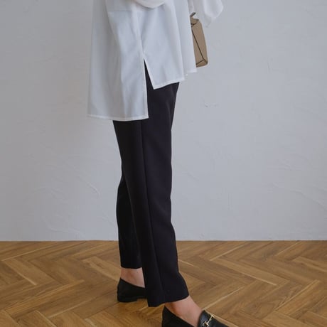 ladies Sophia blouse / white