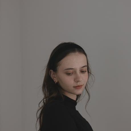 Head band / black