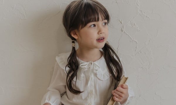 june -little closet-