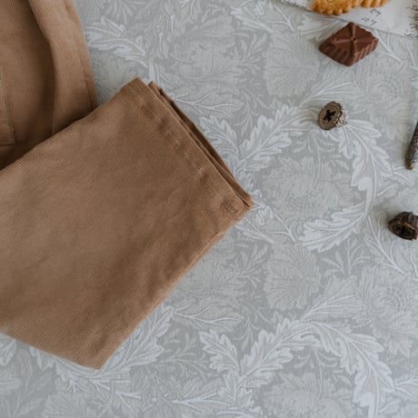 Sarrouel pants / chai