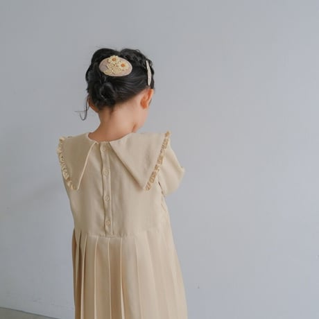 Lily / poire