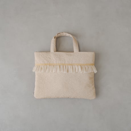 CATEGORY BAG | june -little closet-