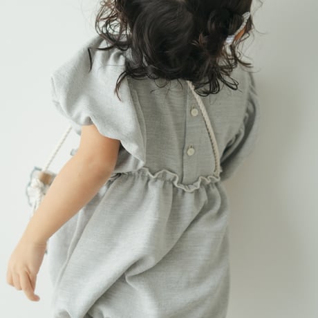 Ange rompers / Quiet haze