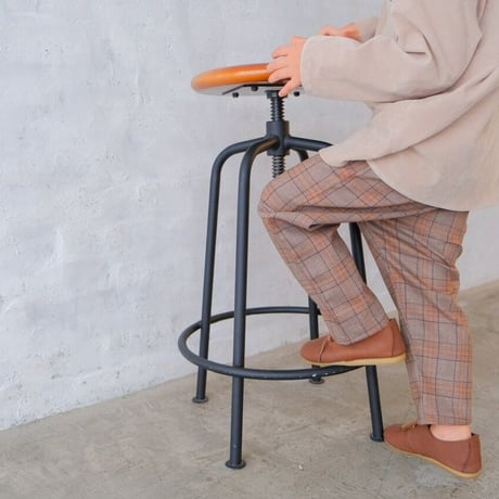 PEEP ZOOM / Kutack Shoes 1521