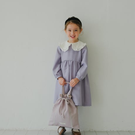 Multi bag / Whisper Lilac