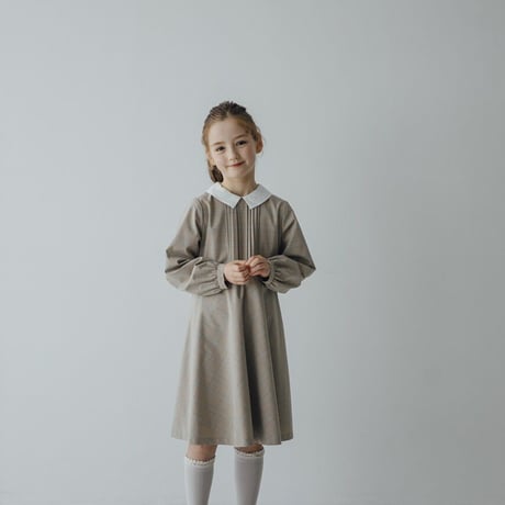 Nina / cream pink beige