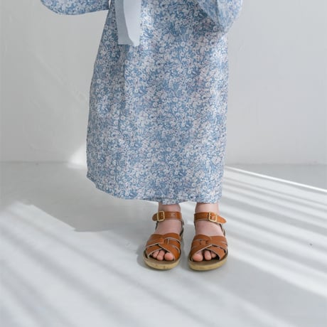 Yukata / bluebell