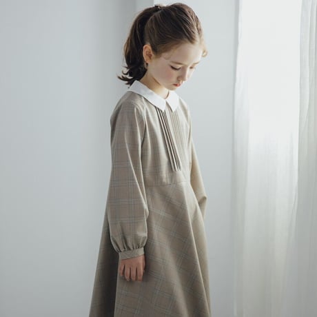 Nina / cream pink beige