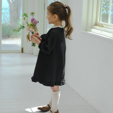 Laria / black