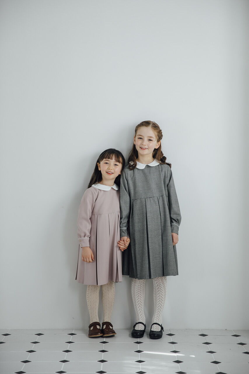 june little closet Meria セレモニー ワンピース 子ども目線のリアル