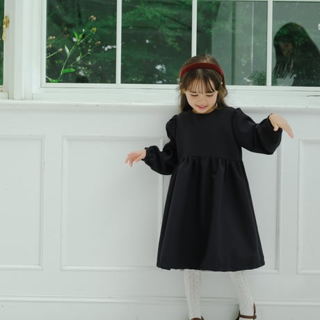 Alissa / classic navy