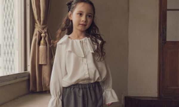 june -little closet-