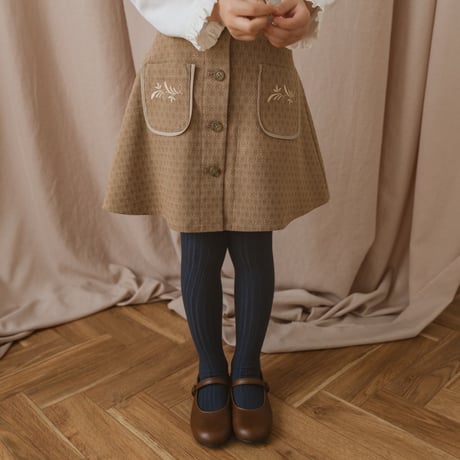 Brown Strap 1696J