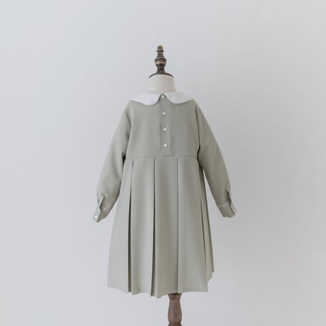 Meria dress / mint
