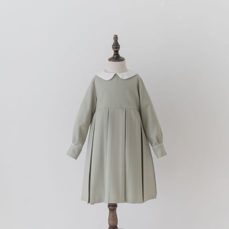 Meria dress / mint